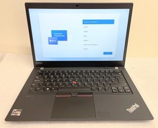 Lenovo ThinkPad T14 Gen 1