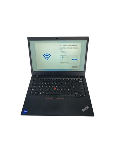 Lenovo thinkpad l14 - lenovo,