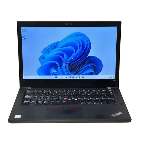 Laptop lenovo thinkpad core - core, i5