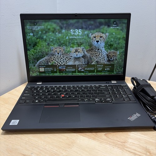 Lenovo thinkpad l15 gen - lenovo, 1