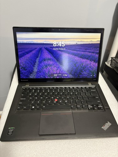 Lenovo thinkpad t440s - lenovo,
