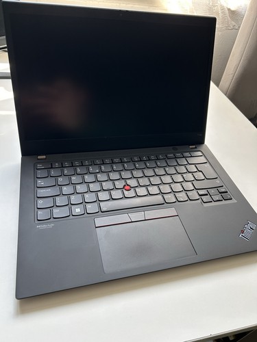 Lenovo thinkpad t14s gen2 - t14s,