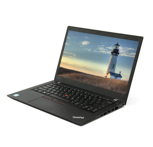 Lenovo thinkpad t460 - t460, 14"