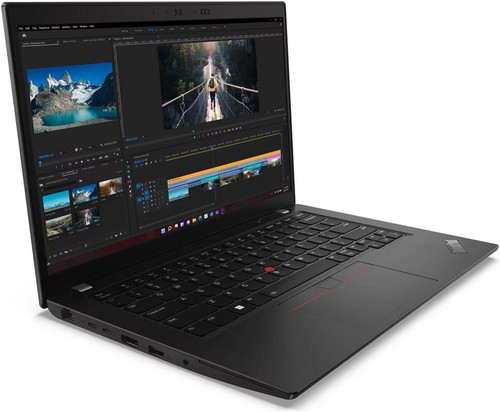 Lenovo thinkpad l14 gen - l14, 14"