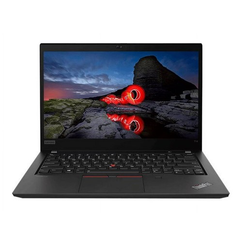 Lenovo thinkpad t14 gen - thinkpad, 2