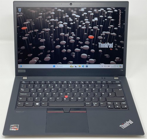 Lenovo thinkpad t14 gen1 - lenovo,