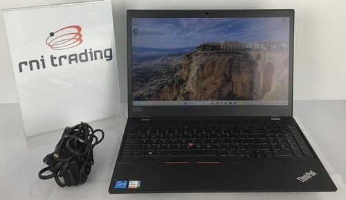 Lenovo thinkpad t15 gen - lenovo, 2