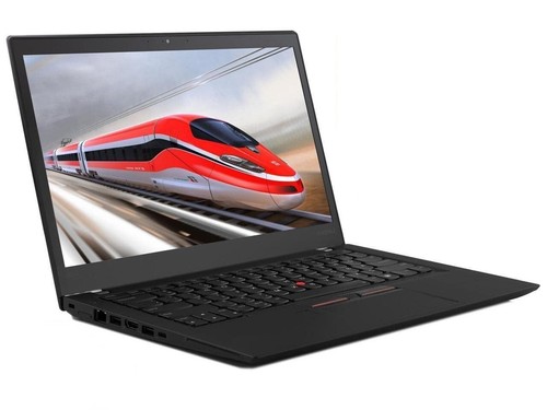 Lenovo thinkpad t470s - lenovo,