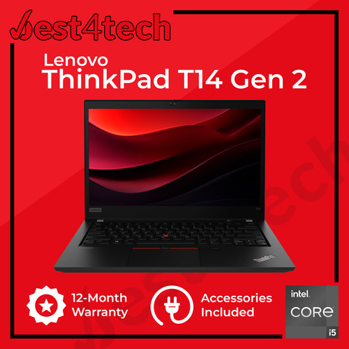 Lenovo thinkpad t14 - t14, g2