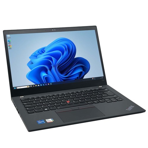 Lenovo thinkpad t14s - thinkpad,