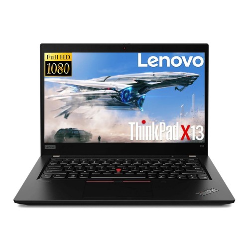 Lenovo thinkpad x13 gen - thinkpad,