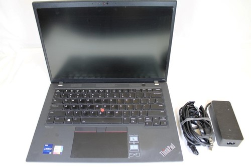 Lenovo thinkpad t14 gen3 - t14,