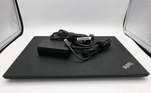 Lenovo thinkpad t490 - thinkpad,
