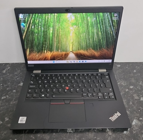 Lenovo thinkpad l13 gen1 - lenovo,