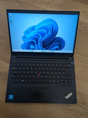 Lenovo thinkpad e14 gen i5 - thinkpad, 2