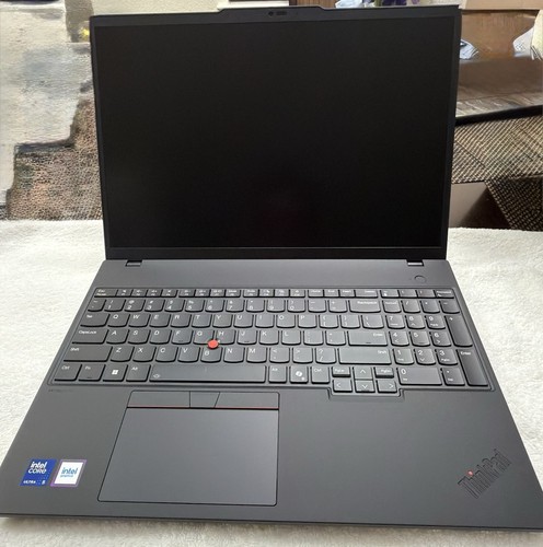 Lenovo thinkpad t16 gen - thinkpad,