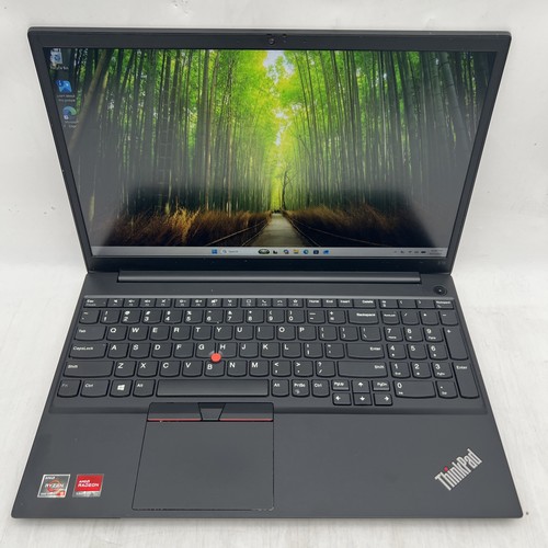 Lenovo thinkpad e15 gen - lenovo,