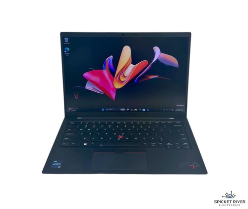 Lenovo thinkpad carbon gen - thinkpad,