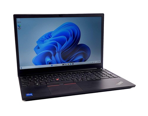Lenovo thinkpad e15 gen - thinkpad, 2