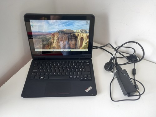 Lenovo thinkpad yoga 11e 256 - thinkpad,