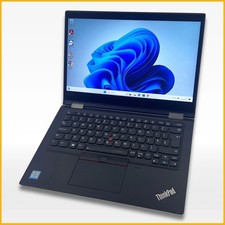 Lenovo ThinkPad X390 Yoga
