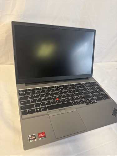 Lenovo thinkpad e15 - thinkpad, 4