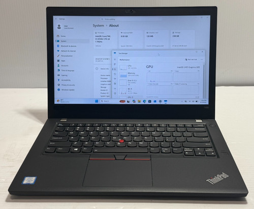 Lenovo thinkpad t480 8350u - thinkpad,
