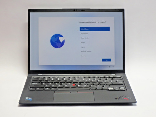 Lenovo thinkpad carbon - thinkpad, x1