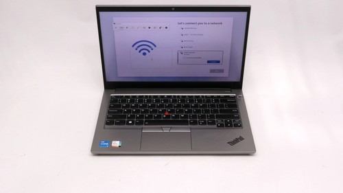 Lenovo thinkpad e14 gen - lenovo, 4