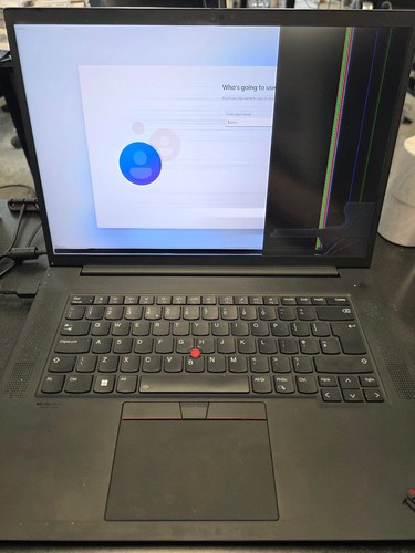 Lenovo thinkpad gen 16 - lenovo, 4