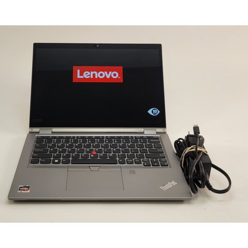 Lenovo thinkpad l13 yoga gen - lenovo,