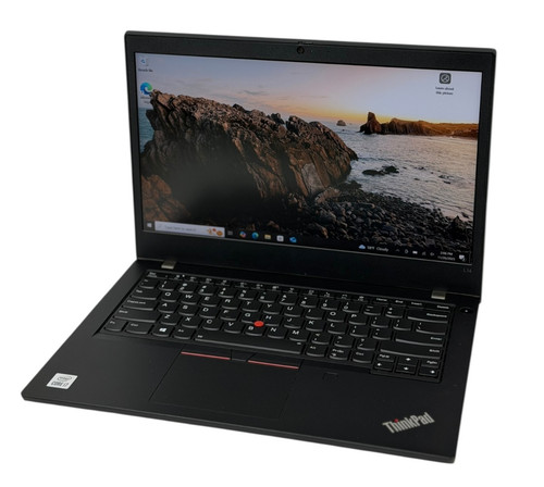 Lenovo thinkpad l14 core - lenovo,
