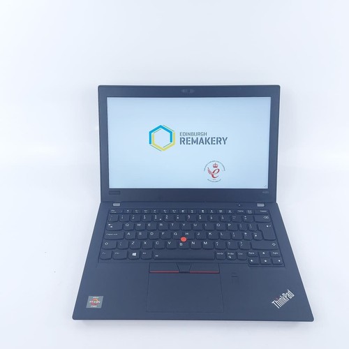 Lenovo thinkpad a285 laptop - lenovo,