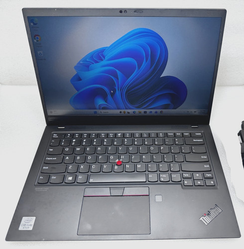 Lenovo thinkpad carbon gen - x1,