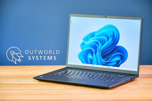 Lenovo thinkpad 16 - p1, 16"