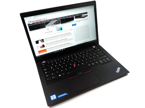 Lenovo thinkpad t470 laptop - lenovo,