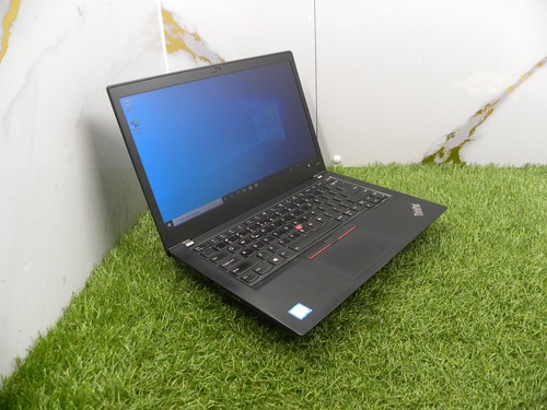 Lenovo thinkpad t480s - thinkpad, 7th