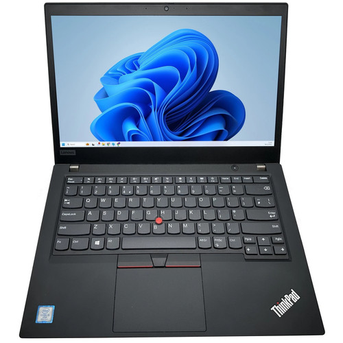 Lenovo thinkpad core i5 - 14",