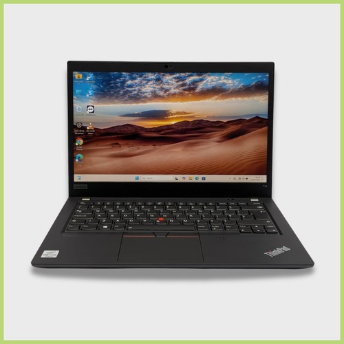 Lenovo thinkpad t14 gen i7 - thinkpad, 1