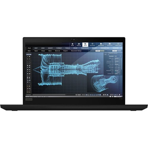 Lenovo thinkpad p14s laptop - thinkpad,