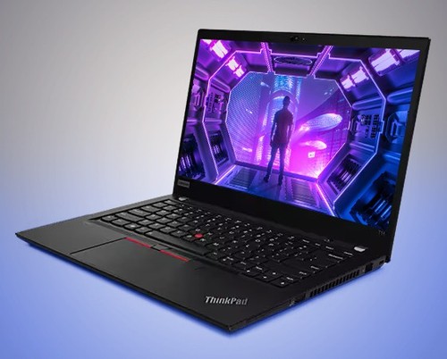 Lenovo thinkpad t14 - thinkpad, gen