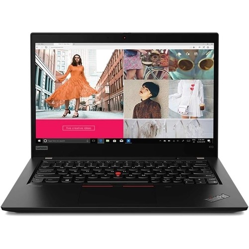 Lenovo thinkpad x13 gen - lenovo,