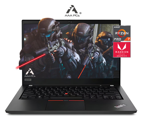 Lenovo thinkpad light - 14",