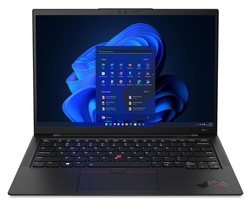 Lenovo thinkpad carbon - thinkpad, gen