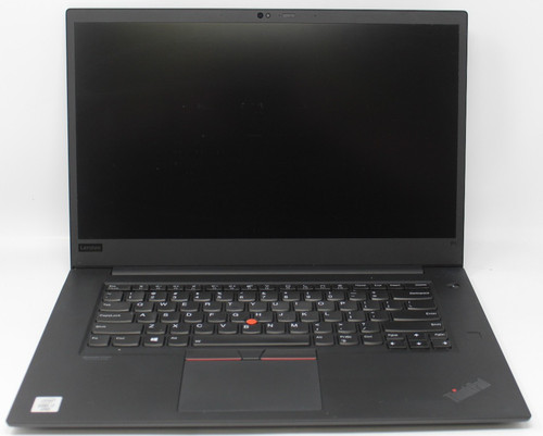 Lenovo thinkpad i7 - p1, g3