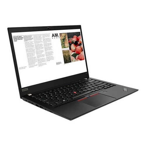 Lenovo thinkpad laptop - thinkpad,