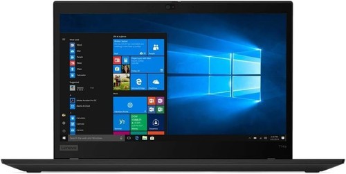 Lenovo thinkpad t14s gen - thinkpad, 14"