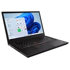 Lenovo ThinkPad T480 Core
