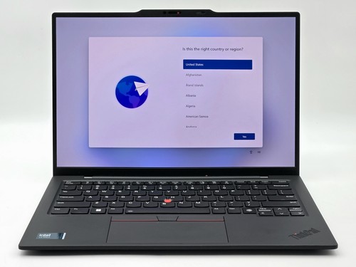 Lenovo thinkpad carbon gen - thinkpad,