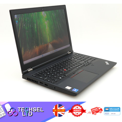Lenovo thinkpad p15 gen 4k - p15, 2i
